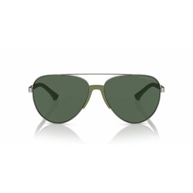 Unisex aurinkolasit Emporio Armani Ø 61 mm